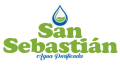 Agua Purificada San Sebatián